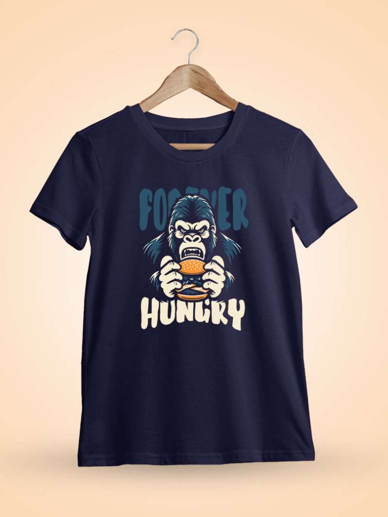 Forever Hungry T-Shirt
