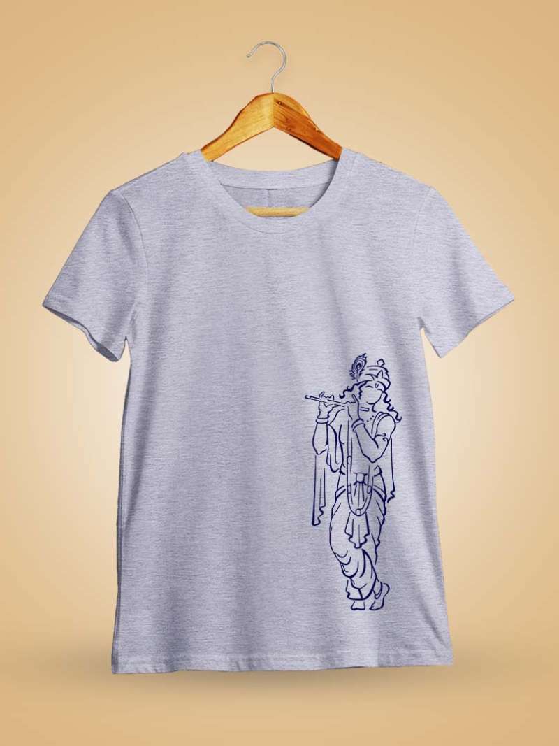 Lord Krishna T-Shirt